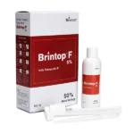 Brintop F 5% Minoxidil