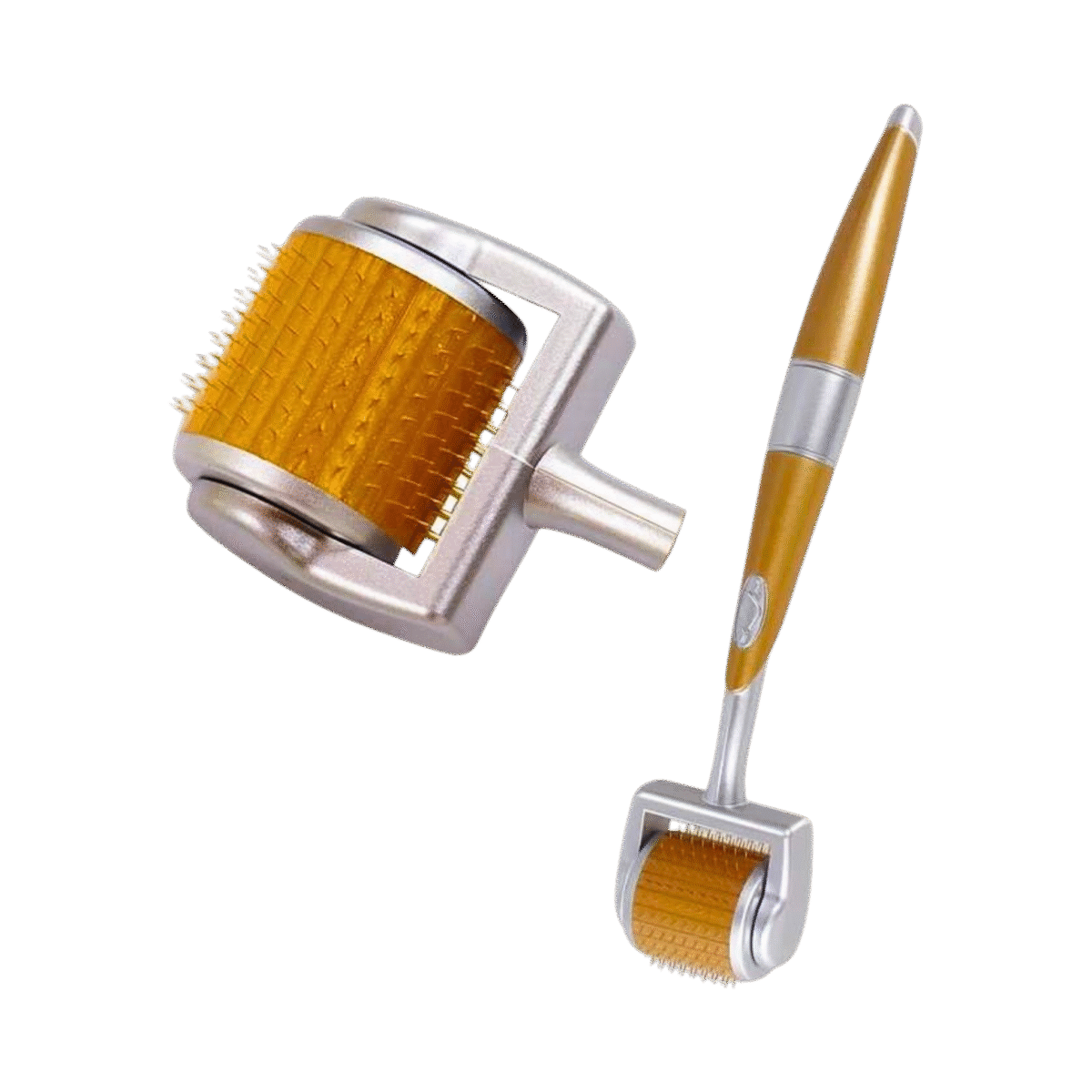 ZGTS Derma Roller 192 Titanium Needle