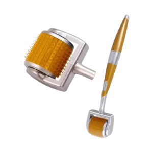 ZGTS Derma Roller 192 Titanium Needle