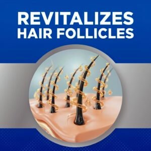 Kirkland Minoxidil Topical Solution 5%
