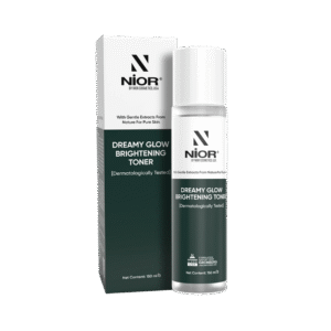 NIOR Dreamy Glow Brightening Toner - 150ml