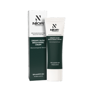 NIOR Dreamy Glow Brightening Cream - 50ml