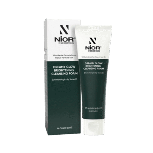 NIOR Dreamy Glow Brightening Cream - 50ml