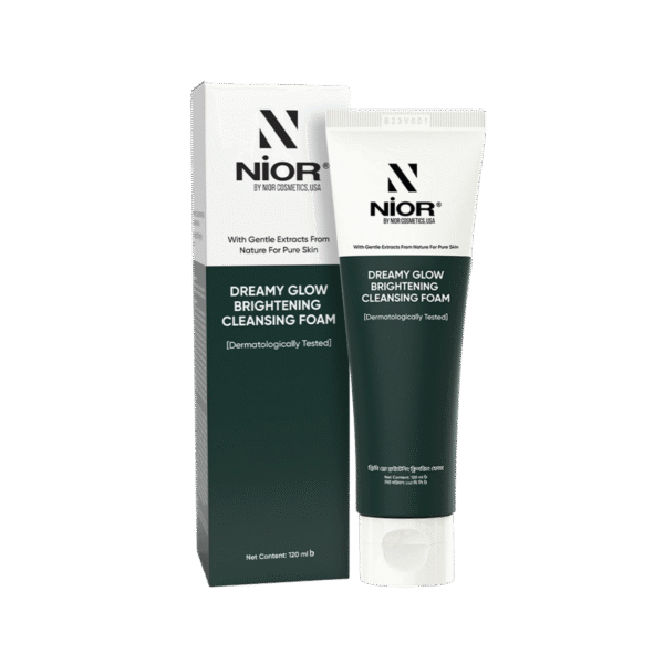 NIOR Dreamy Glow Brightening Cream - 50ml