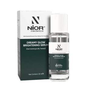 NIOR Dreamy Glow Brightening Serum BD