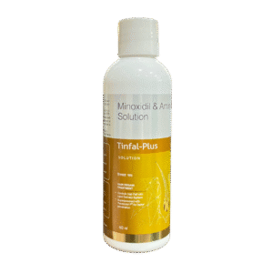 Tinfal Plus Minoxidil Price in BD