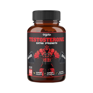 Agobi Testosterone Supplement for Men