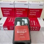 Brintop F 5% Minoxidil & Finasteride Topical Solution - 100ml - Image 6