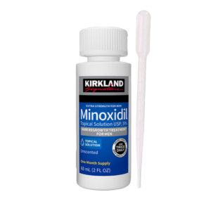 Kirkland Minoxidil Price in Bd