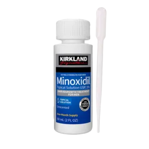Kirkland Minoxidil Price in Bd
