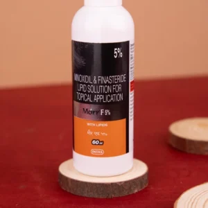 Morr F 5% Minoxidil Bangladesh