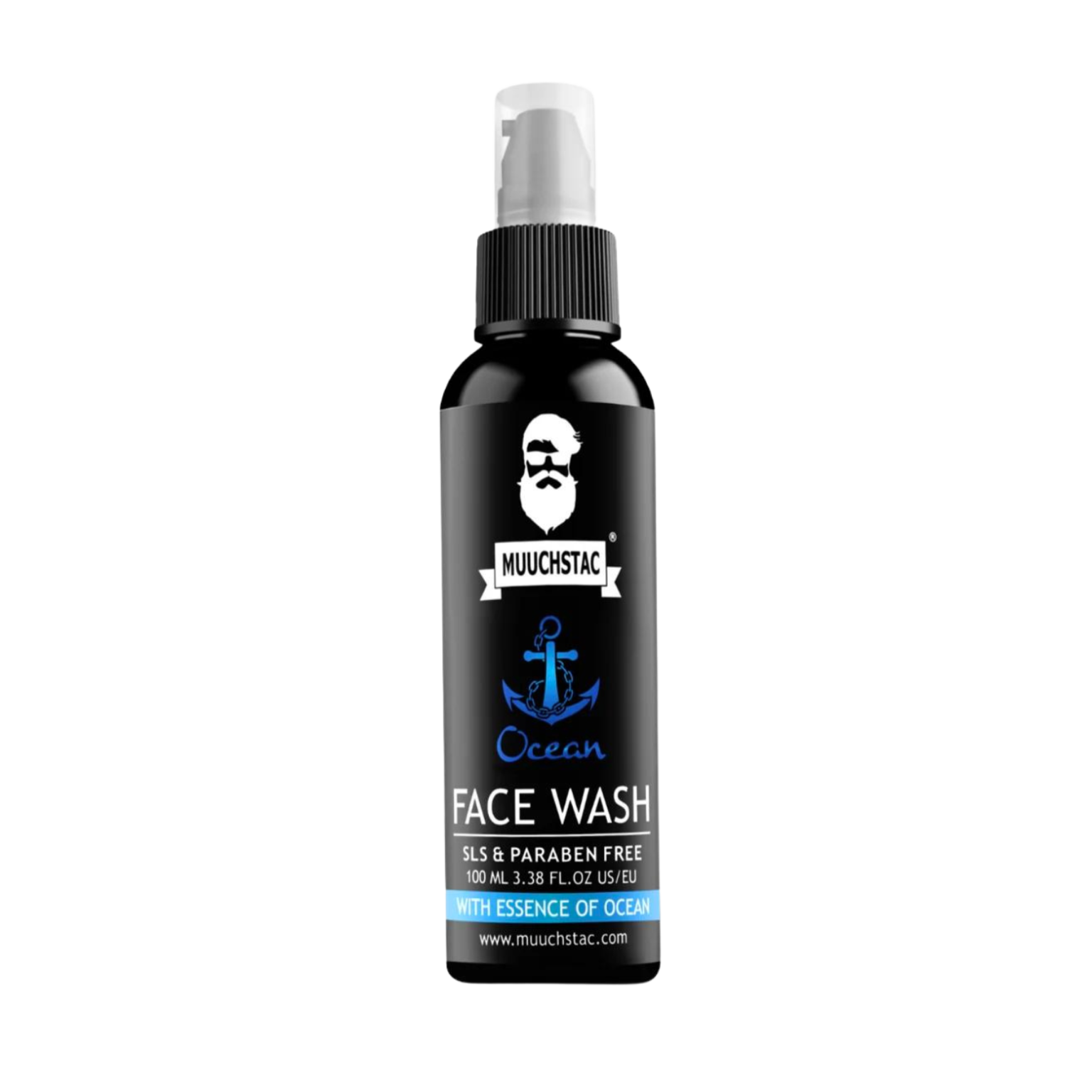 Muuchstac Ocean Facewash For Men White Cloud muuchstac-ocean-facewash-for-men-white-cloud