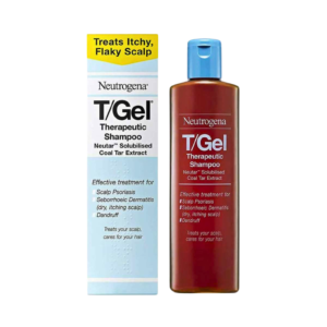 Neutrogena T/Gel Therapeutic Shampoo - 125ml