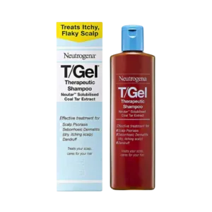 Neutrogena T/Gel Therapeutic Shampoo - 125ml