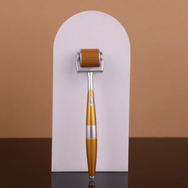 ZGTS Derma Roller 192 Titanium Needle - Image 3