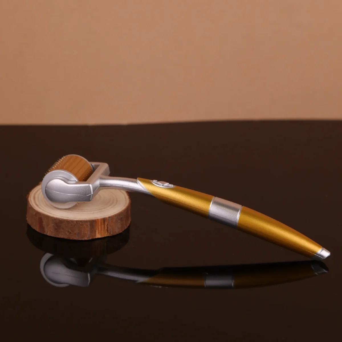 ZGTS Derma Roller 192 Titanium Needle - Image 7