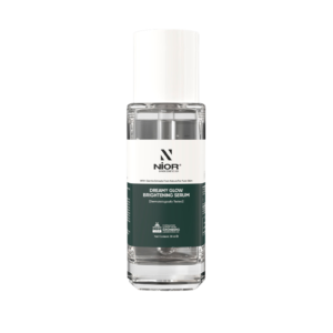 NIOR Dreamy Glow Brightening Serum - 30ml