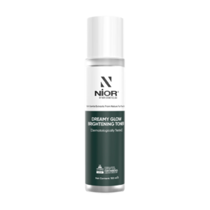 NIOR Dreamy Glow Brightening Toner - 150ml