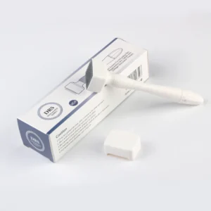 DRS Derma Stamp 140 Titanium Micro Needle