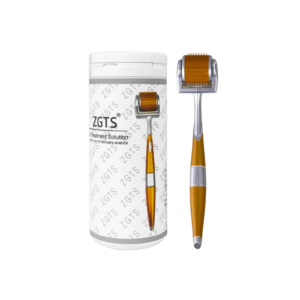 ZGTS Derma Roller 192 Titanium Needle