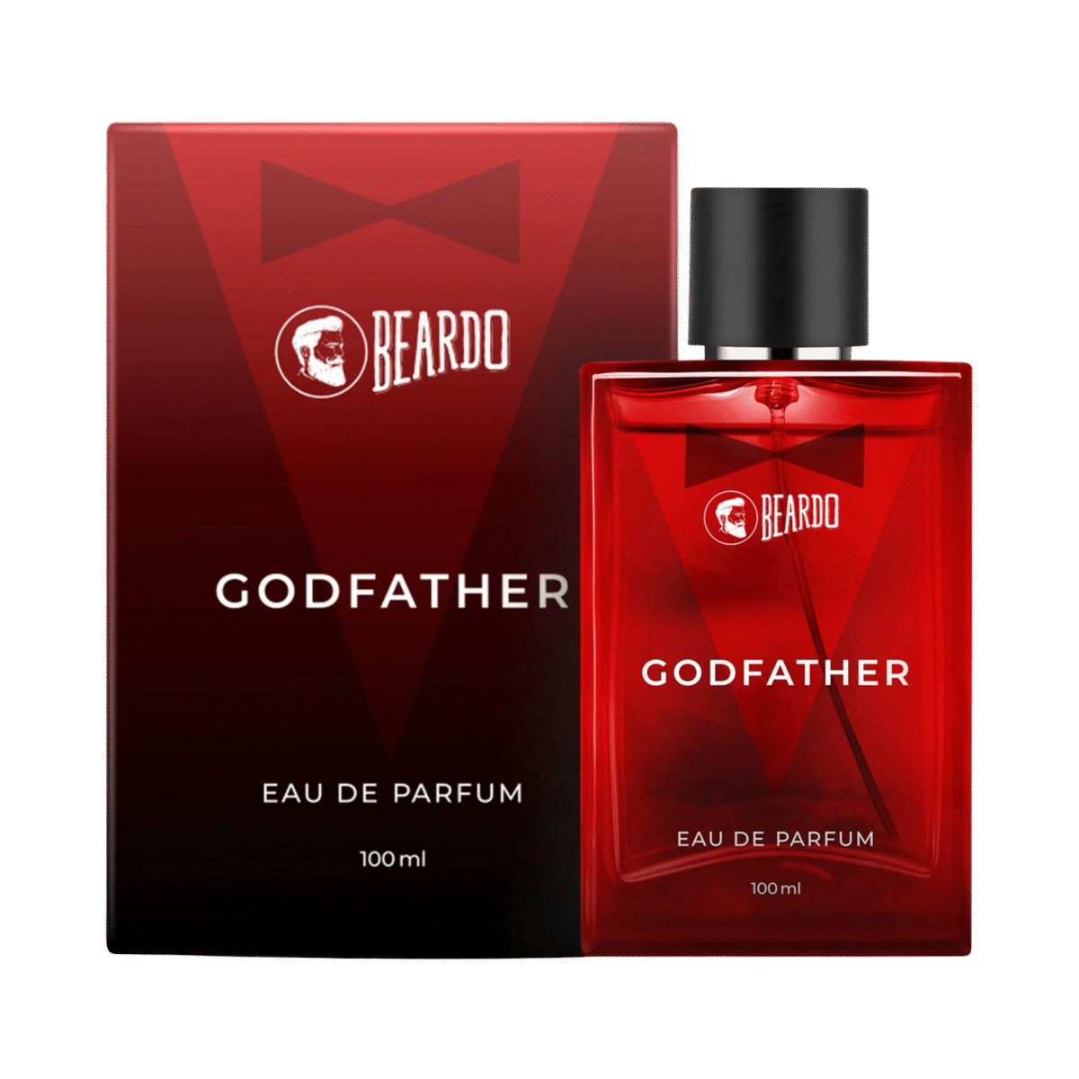 Beardo Godfather Perfume Bangladesh