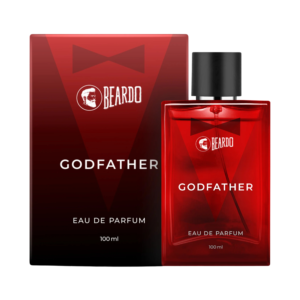 Beardo Godfather Perfume Bangladesh