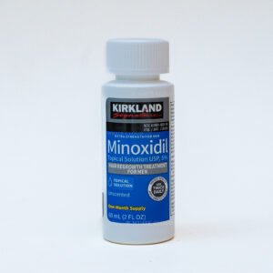 Kirkland Minoxidil Price in Bd