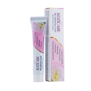 Kozicare Skin Lightening Cream – 15gm