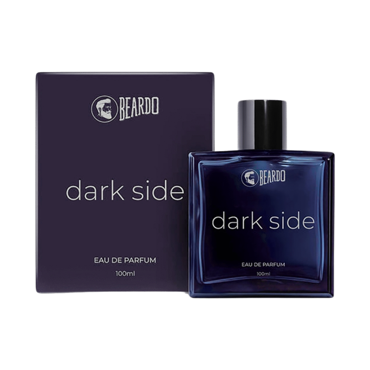 Beardo Dark Side Perfume for Men EDP