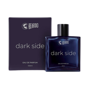 Beardo Dark Side Perfume for Men EDP