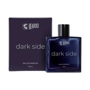 Beardo Dark Side Perfume for Men EDP