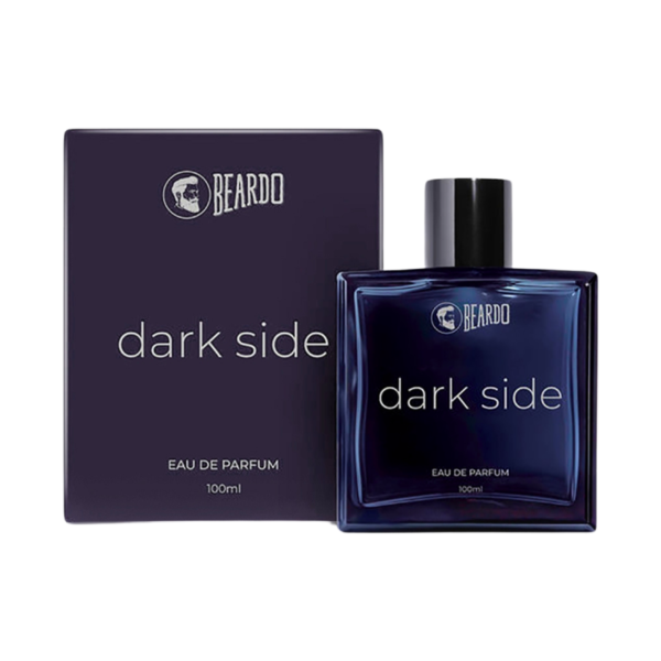 Beardo Dark Side Perfume for Men EDP