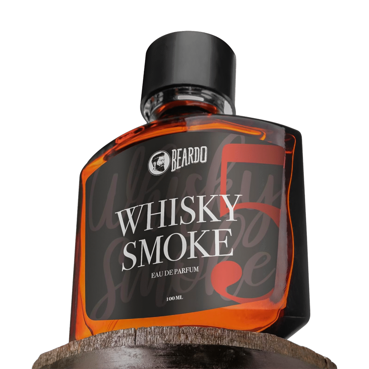 Beardo Whisky Smoke Perfume Bangladesh