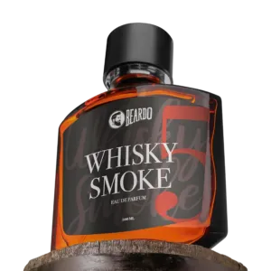 Beardo Whisky Smoke Perfume Bangladesh