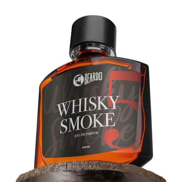 Beardo Whisky Smoke Perfume Bangladesh
