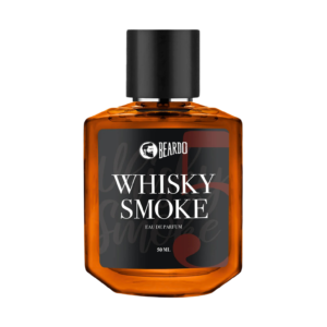 Beardo Whisky Smoke Perfume EDP for Men - 50ml