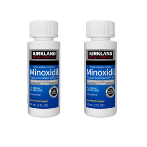 kirkland minoxidil 5 price in bd