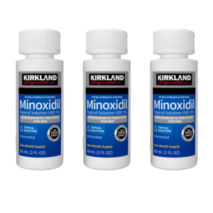 kirkland minoxidil 5 price in bd