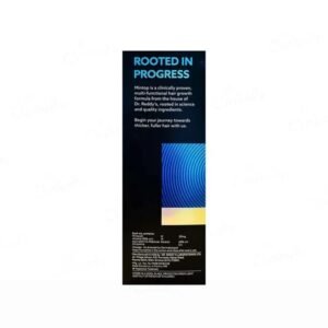 Dr. Reddy’s Mintop 2% Minoxidil Topical Solution – 60ml