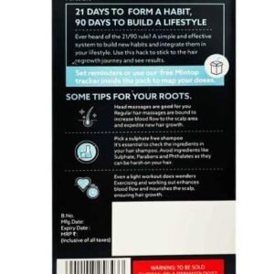 Dr. Reddy’s Mintop 2% Minoxidil Topical Solution – 60ml