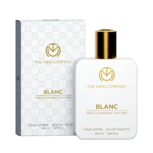 The Man Company Blanc EDT Perfume For Men - 50ml