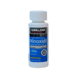Kirkland Minoxidil Price in Bd