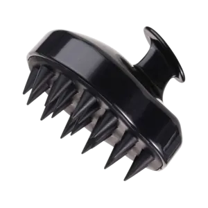 Silicone Hair Scalp Massager Shampoo Brush