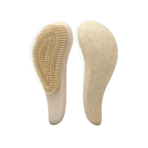 Detangling Hair Brush Shampoo Massage