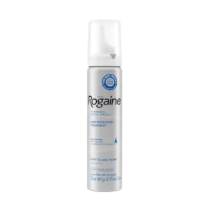 Men's Rogaine 5% Minoxidil Foam Price in Bangladesh