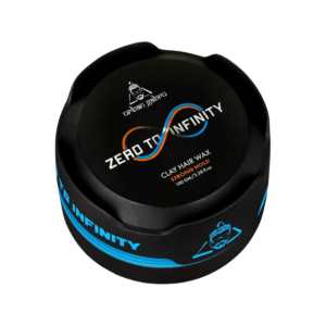 UrbanGabru Zero To Infinity Clay Hair Wax