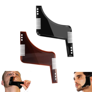 Beard Shaper Comb