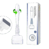 MRS Derma Stamp 140 Titanium Micro Needle - 0.2mm~3mm