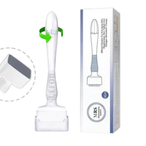 MRS Derma Stamp 140 Titanium Micro Needle - 0.2mm~3mm