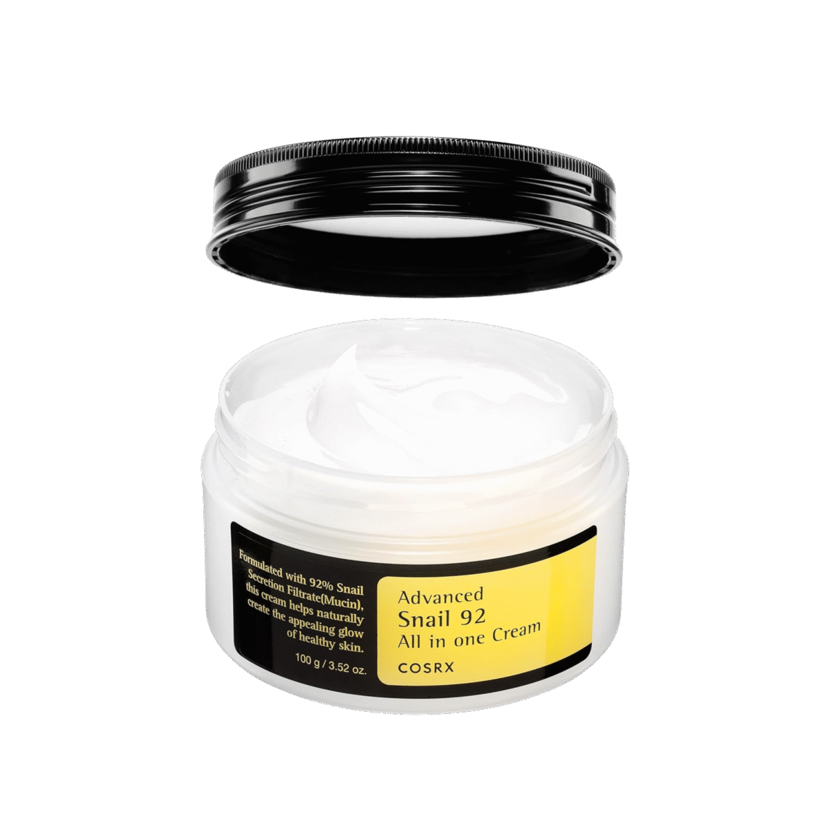 Cosrx Advanced Snail 92 All In One Cream